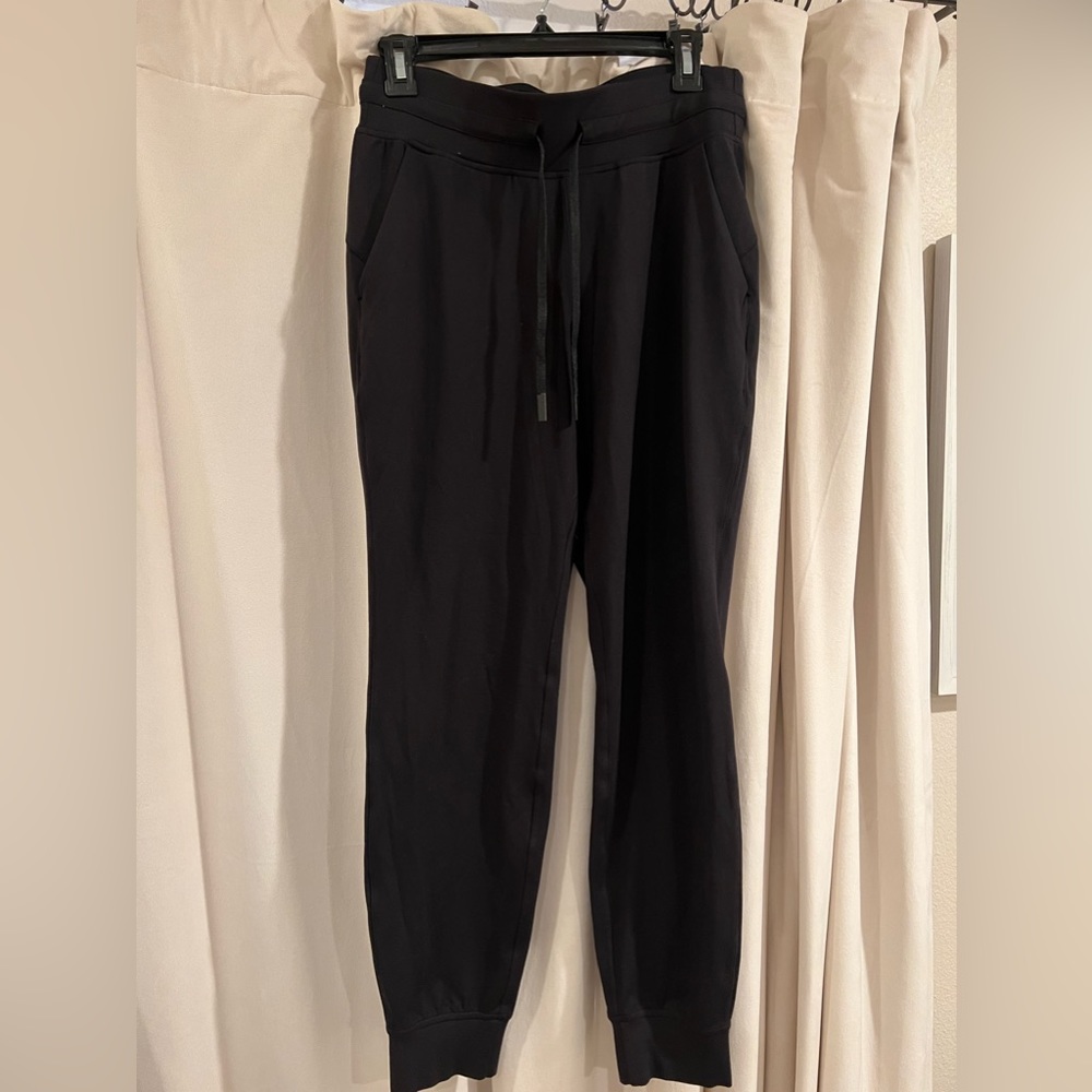 Lululemon Ready to Rulu classic high rise jogger